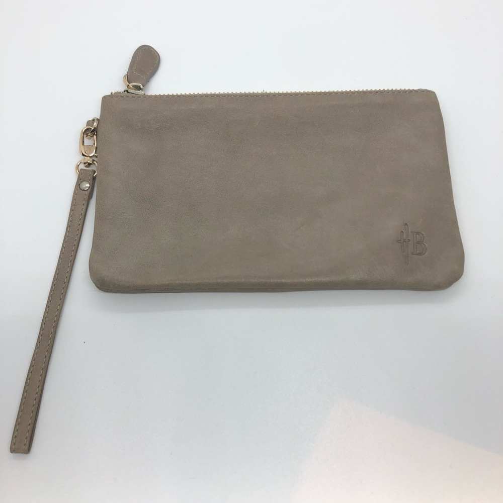 The Mighty Purse by H & Butler NO CHARGER